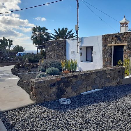 Apartamento Con Terraza Y Jardin Las Breñas Εξωτερικό φωτογραφία