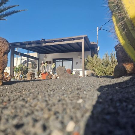 Apartamento Con Terraza Y Jardin Las Breñas Εξωτερικό φωτογραφία