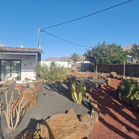 Apartamento Con Terraza Y Jardin Las Breñas Εξωτερικό φωτογραφία