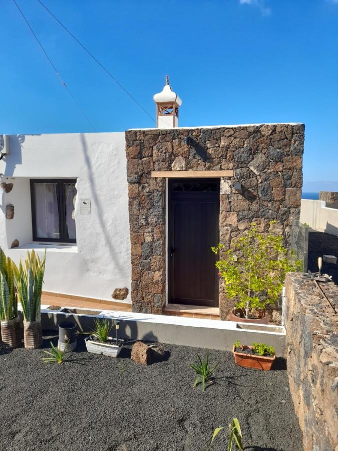Apartamento Con Terraza Y Jardin Las Breñas Εξωτερικό φωτογραφία