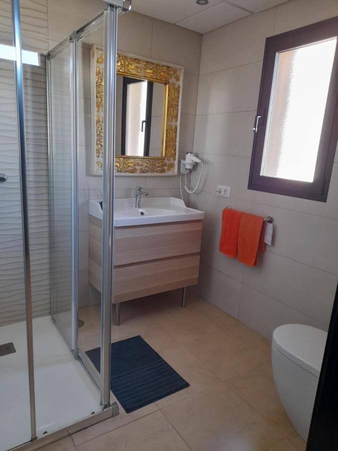 Apartamento Con Terraza Y Jardin Las Breñas Εξωτερικό φωτογραφία