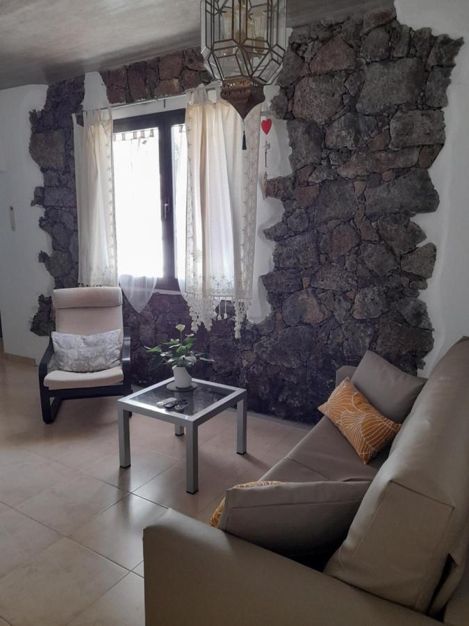 Apartamento Con Terraza Y Jardin Las Breñas Εξωτερικό φωτογραφία