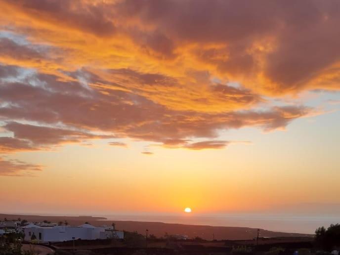 Apartamento Con Terraza Y Jardin Las Breñas Εξωτερικό φωτογραφία